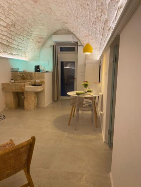 20 Suite Sophia Ostuni Ostuni